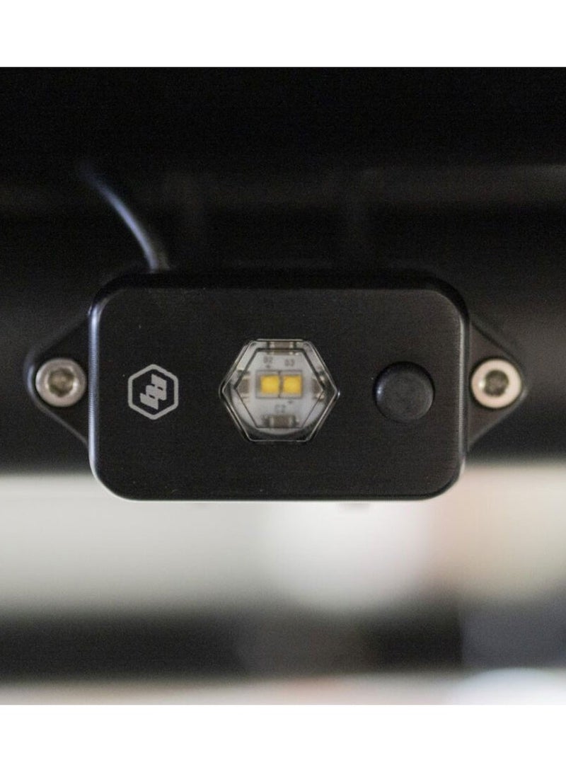 Baja Designs LED Rock Light - Image 3