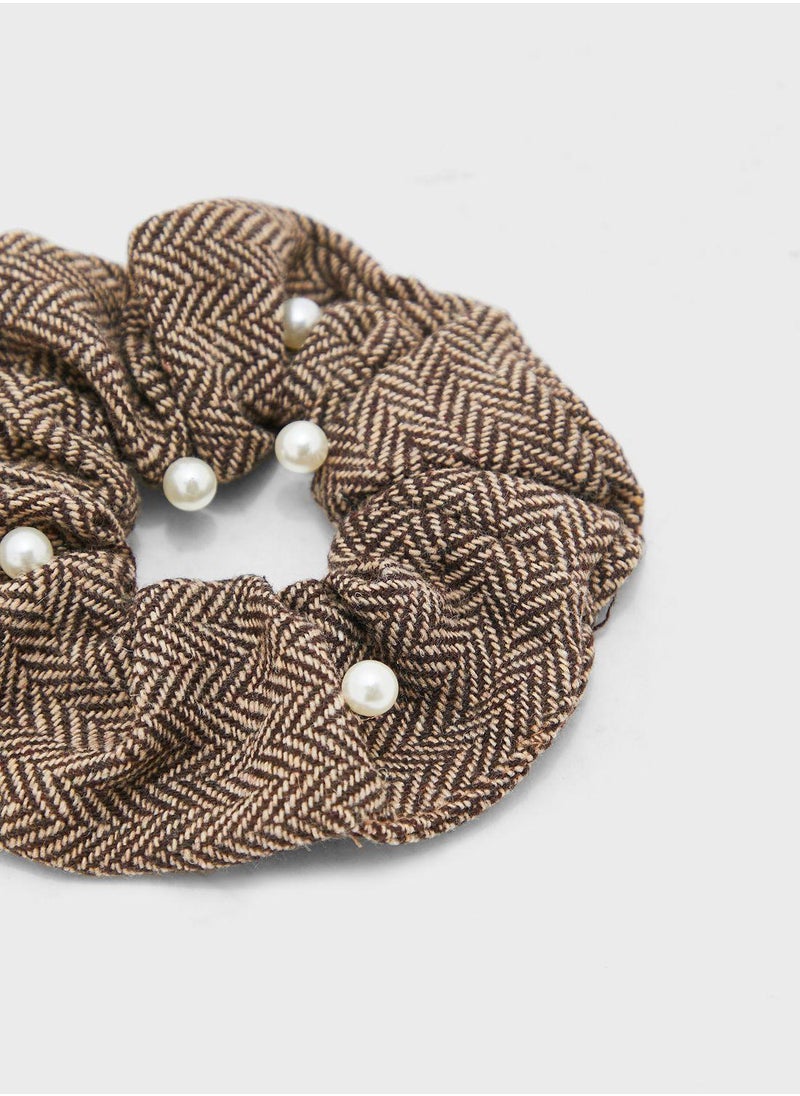 Claires - Kids Scrunchie - Image 1