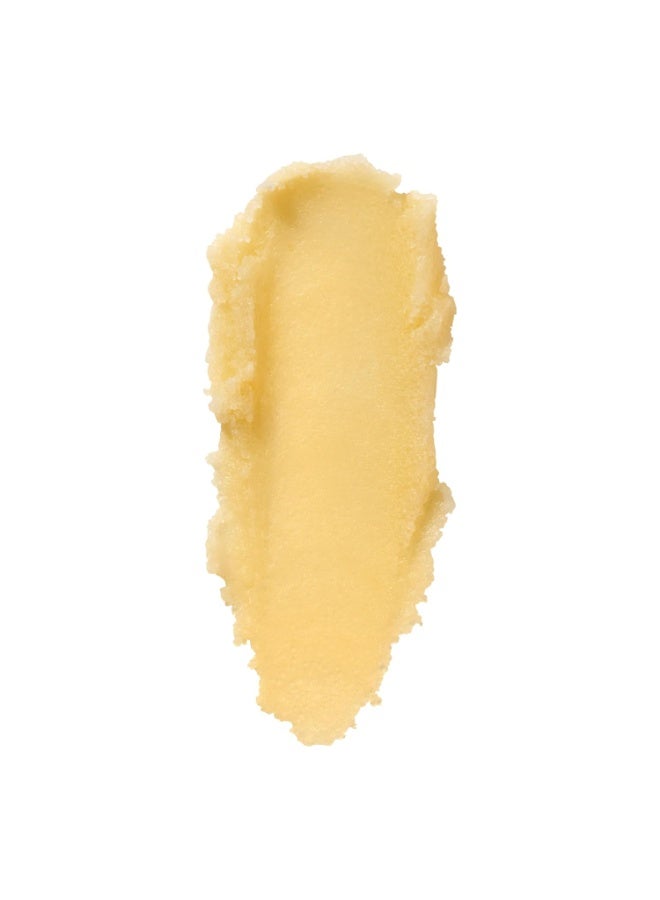 elf e.l.f. Lip Exfoliator, Moisturizing Scented Lip Scrub For Exfoliating & Smoothing Lips, Infused With Jojoba Oil, Vegan & Cruelty-free, Popcorn 4.4g - Image 3