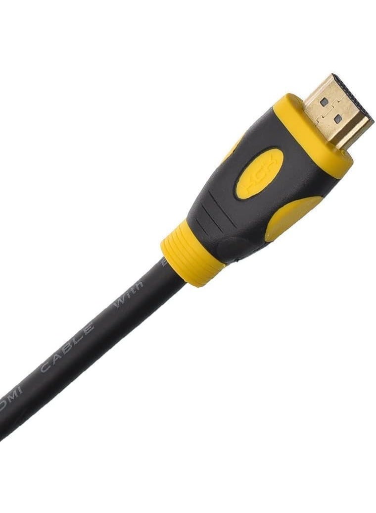 كابل محول HDMI إلى DVI، كابل شاشة DVI-D 24+1/HDMI ثنائي الاتجاه، موصل جهاز HDMI بشاشة DVI أو العكس، FHD / 1080P - Image 4