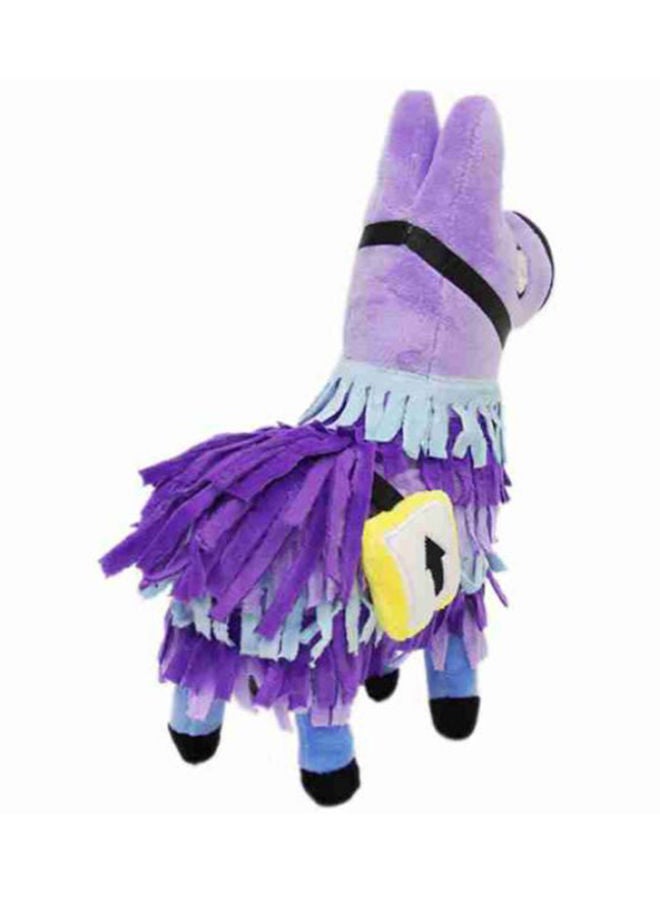 Anime Doll Fortress Night Plush Toy - Image 2