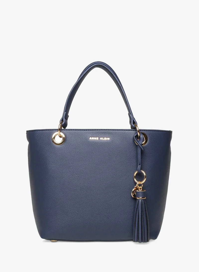 ANNE KLEIN Anne Klein Logo Detail Sling Bag