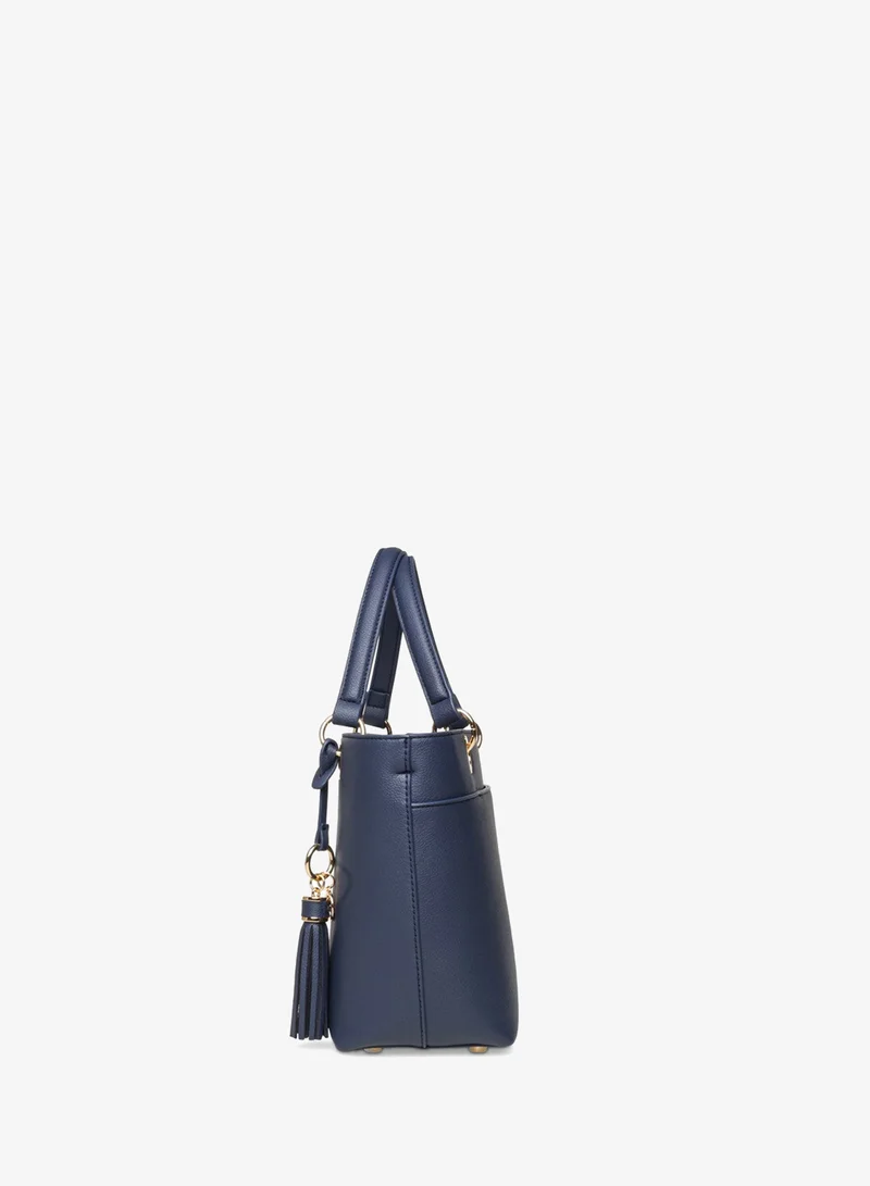 ANNE KLEIN Anne Klein Logo Detail Sling Bag