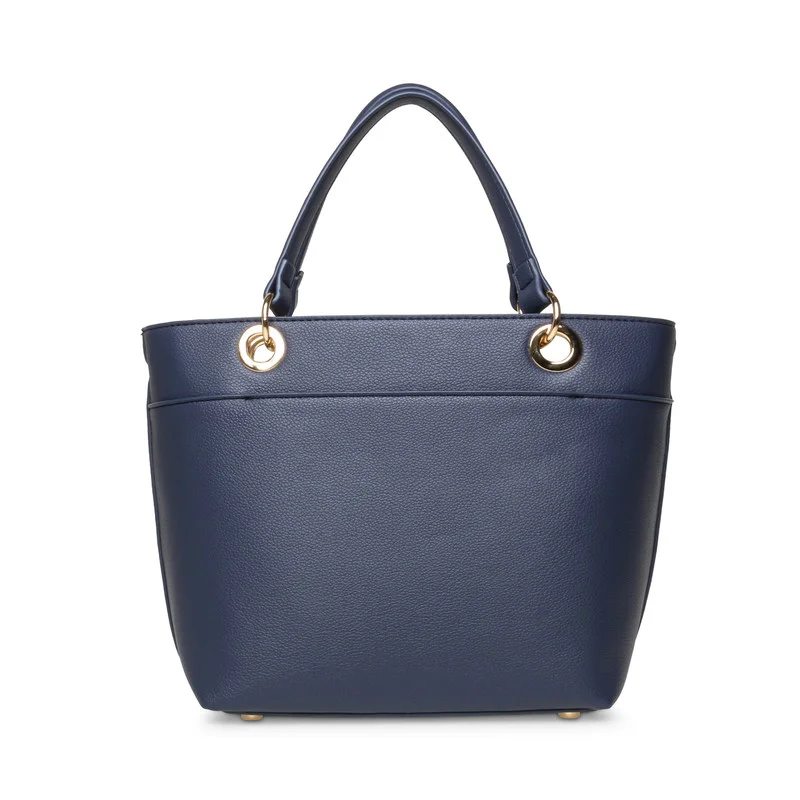 ANNE KLEIN Anne Klein Akh4919B Blue Women's Tote Bag