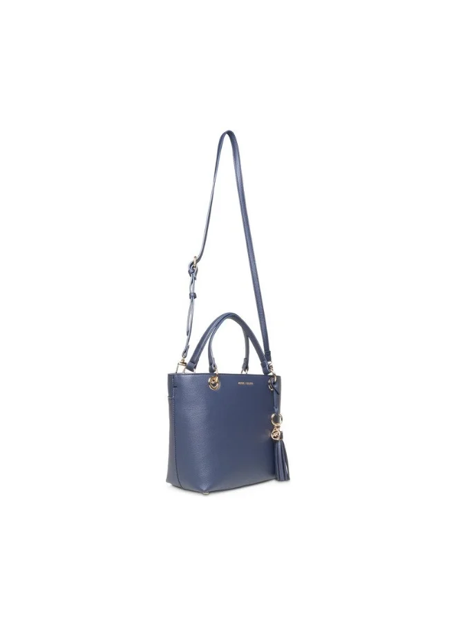 Anne Klein  Anne Klein Akh4919B Blue Women's Tote Bag for Women | Best Price UAE