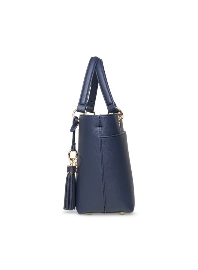 Anne Klein  Anne Klein Akh4919B Blue Women's Tote Bag for Women | Best Price UAE