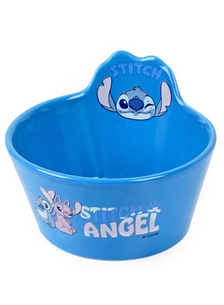 وعاء سيراميك ديزني ستيتش 400 مل - view 2