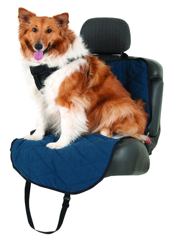 Petmate 11478 The Ultimate Travel Harness for Pets, Large, Black - Image 3