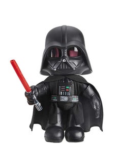 STAR WARS Star Wars Darth Vader Feature Plush (Obi-Wan)  - Image 1
