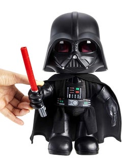 STAR WARS Star Wars Darth Vader Feature Plush (Obi-Wan)  - Image 2