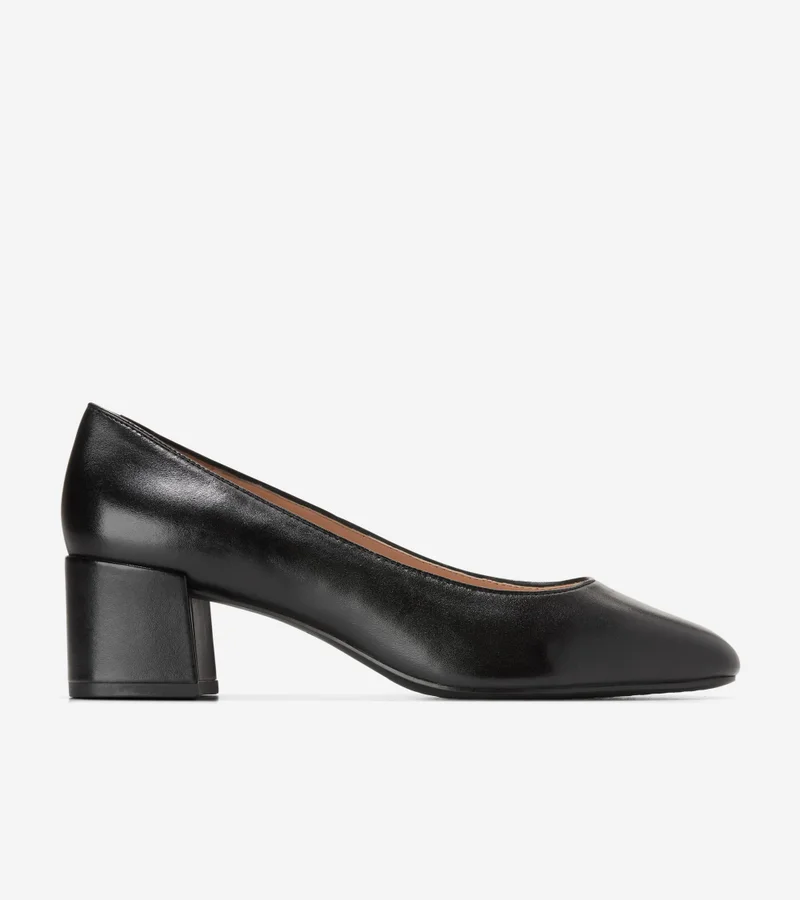 Women's Go-To Shayla Block Heel Pumps