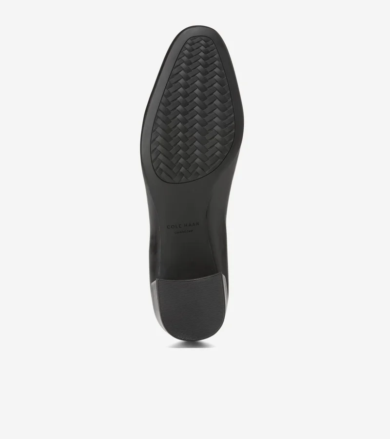 Cole Haan  Women's Go-To Shayla Block Heel Pumps for Women | Best Price UAE