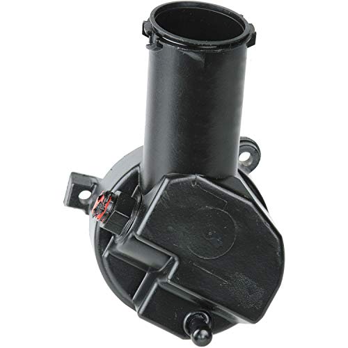 Cardone 20-7270 Remanufactured Domestic Power Steering Pump - Image 2