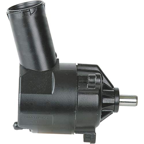 Cardone 20-7270 Remanufactured Domestic Power Steering Pump - Image 4