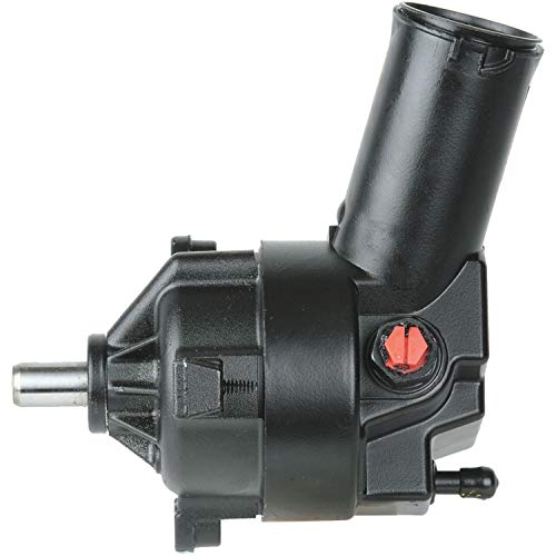 Cardone 20-7270 Remanufactured Domestic Power Steering Pump - Image 3