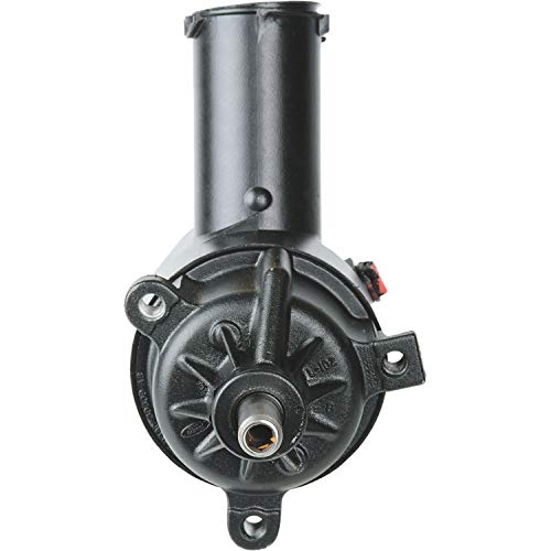 Cardone 20-7270 Remanufactured Domestic Power Steering Pump - Image 1