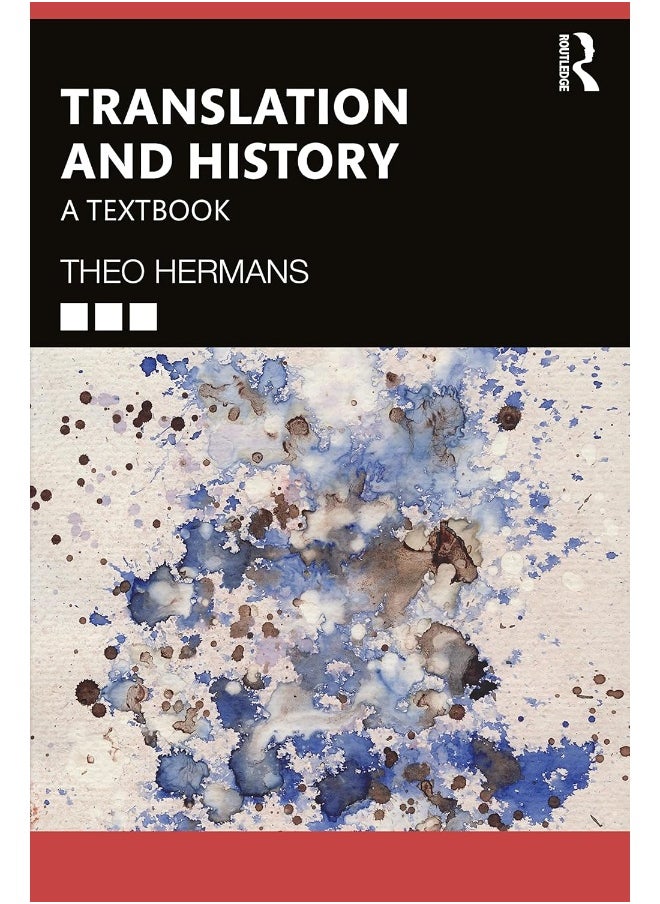 Translation and History: A Textbook 