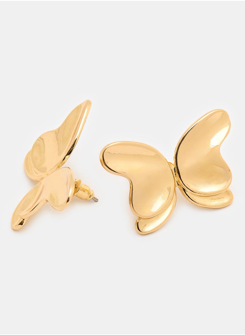 Gold Plated Earrings - pzsku/ZAC15C13083357F21CD85Z/45/_/1730145790/8775c313-4478-48c5-b468-6f5c47cd3a1a