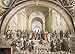 EuroGraphics School of Athens by Raphael 1000 Piece Puzzle - Image 4