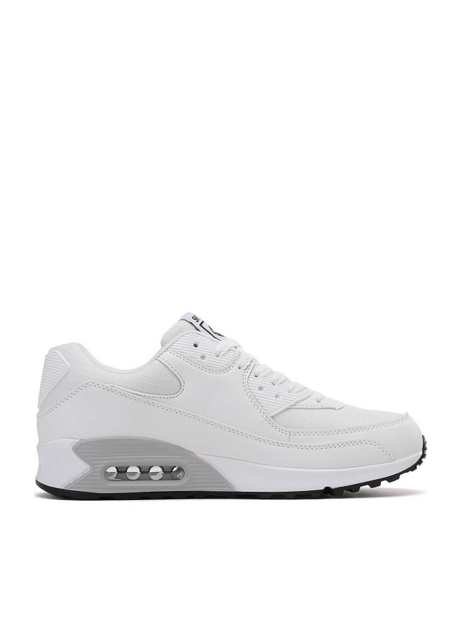 Athlesiure Running Shoes for Men and Women Fashion Sneakers Shoes Soft Walking shoes Memory Foam Insole Sports Shoes