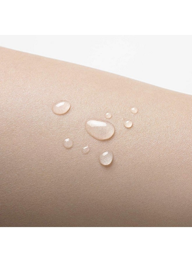 KOH GEN DO Moisture Color Base Lavender Pink Unscented 25 G. - Image 2