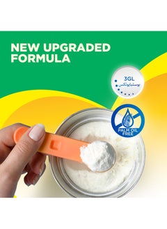 بيبيلاك 7In1 Growing Up Formula 3 To 6 Years  - Image 3