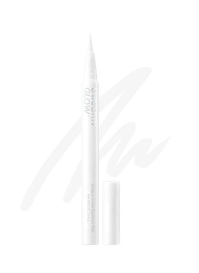 UNICORN GLOW Unique Color Eyeliner Pen