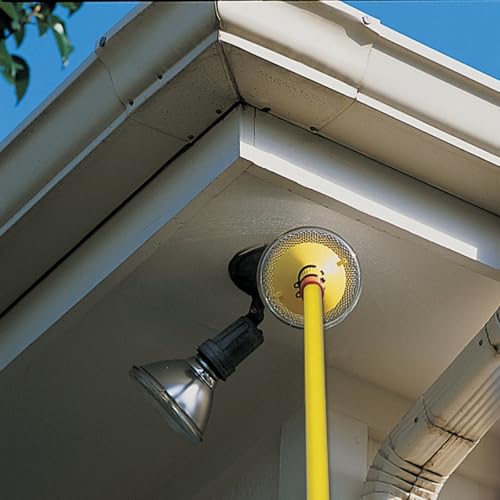 Mr. Long Arm 3001 Floodlight Bulb Changer - Image 2