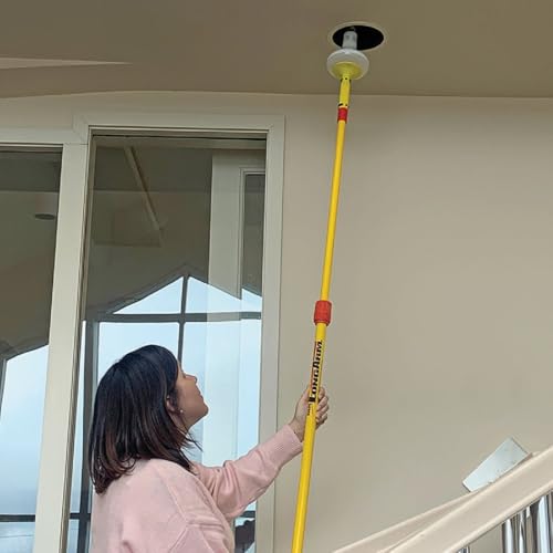 Mr. Long Arm 3001 Floodlight Bulb Changer - Image 3