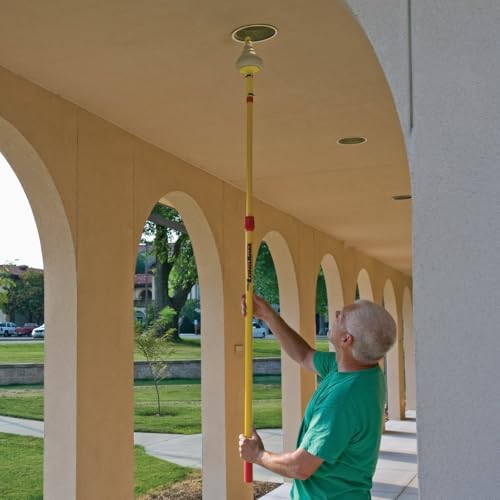 Mr. Long Arm 3001 Floodlight Bulb Changer - Image 4