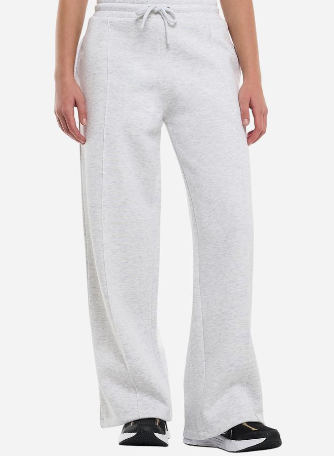 victor and jane Grey Printed Sweatshirt and Joggers Co-Ords - 100% Cotton - Image 4