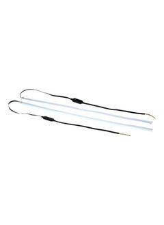 نيبمينينت طقم أشرطة إضاءة LED مرنة مكون من قطعتين  - Image 1