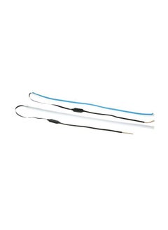 نيبمينينت طقم أشرطة إضاءة LED مرنة مكون من قطعتين  - Image 2
