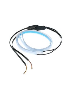 نيبمينينت طقم أشرطة إضاءة LED مرنة مكون من قطعتين  - Image 3