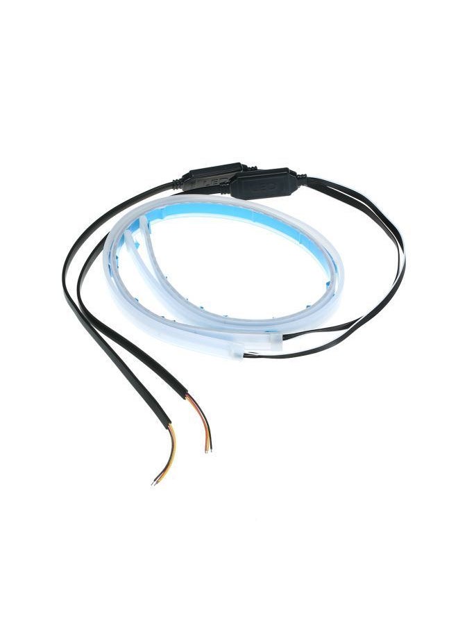 نيبمينينت طقم أشرطة إضاءة LED مرنة مكون من قطعتين  - Image 3