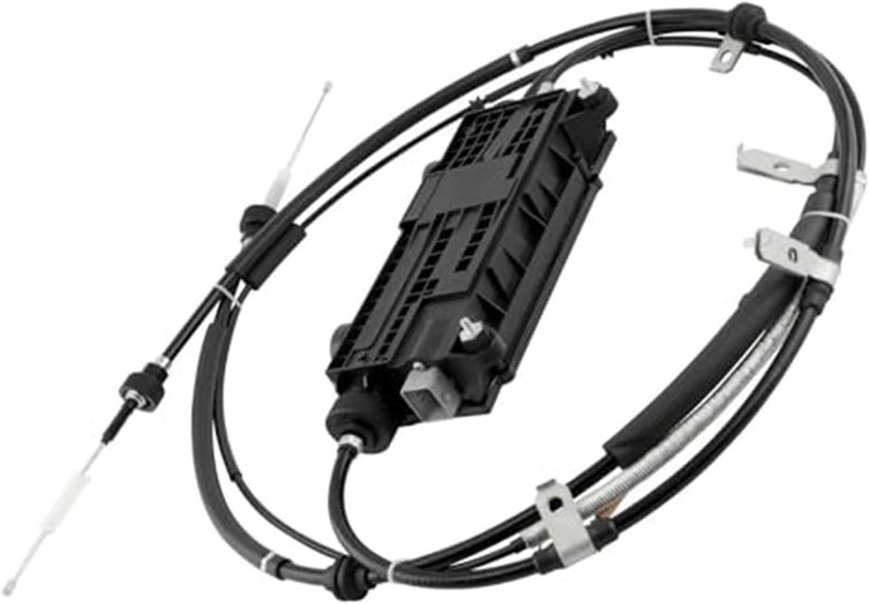 Wivplex Parking Brake Actuator for LR4 and Discovery 4 - Image 1