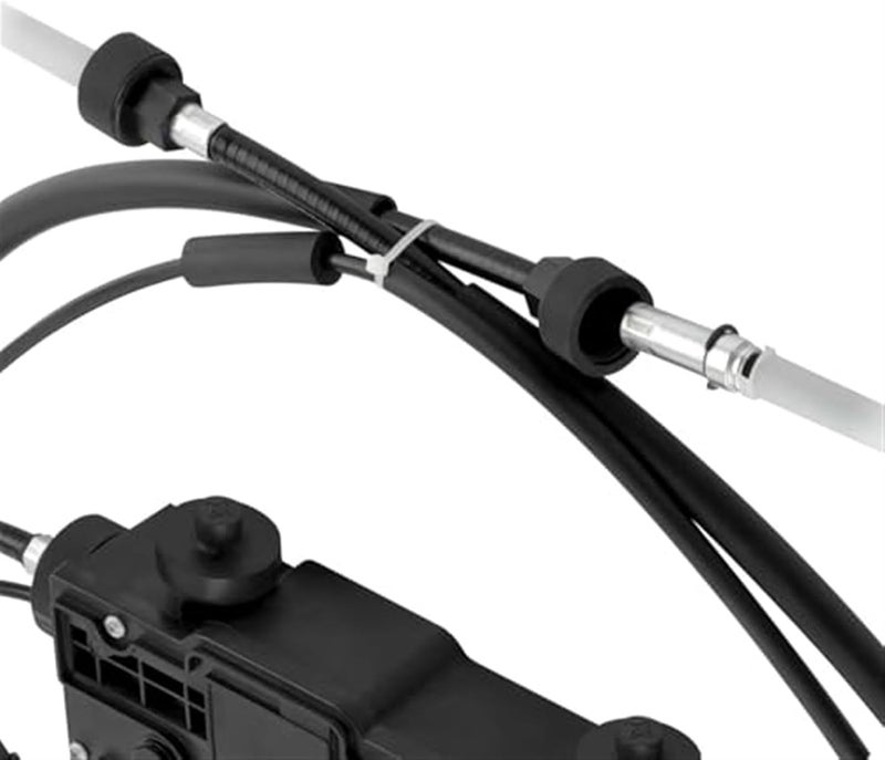 Wivplex Parking Brake Actuator for LR4 and Discovery 4 - Image 2