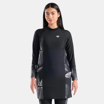 أرينا تونيك السباحة موديستي للنساء