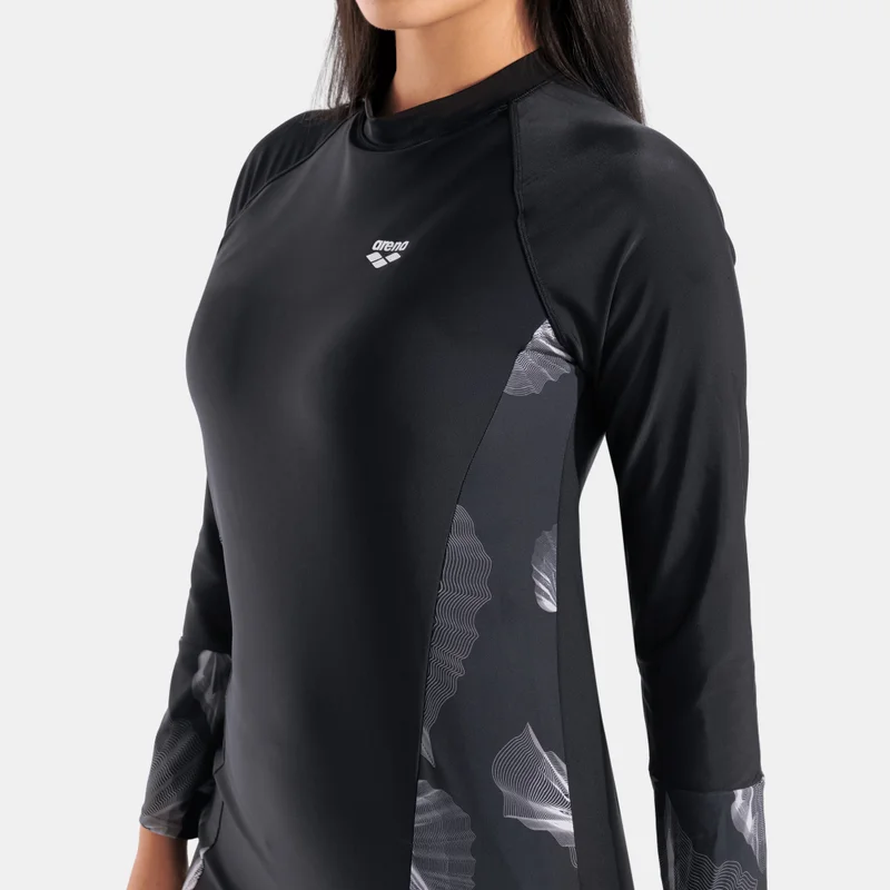 arena Women's Modesty Swimming Tunic
