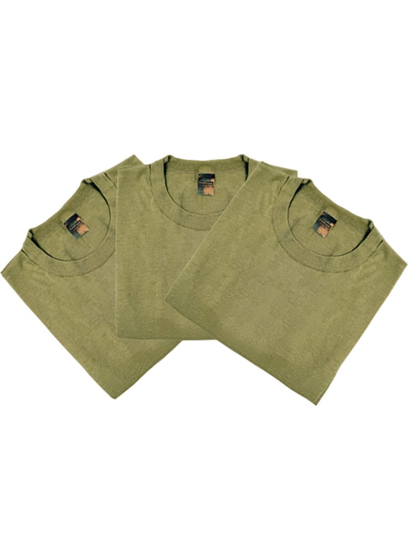 Karcamp 18-Piece Military Underwear Set (Undershirt-Boxer-Socks)  - Image 2