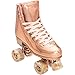 Impala Rollerskates Girls Impala Quad Skate Big KidAdult Marawa Rose Gold 9 US Mens 7 Womens 9 M - Image 3