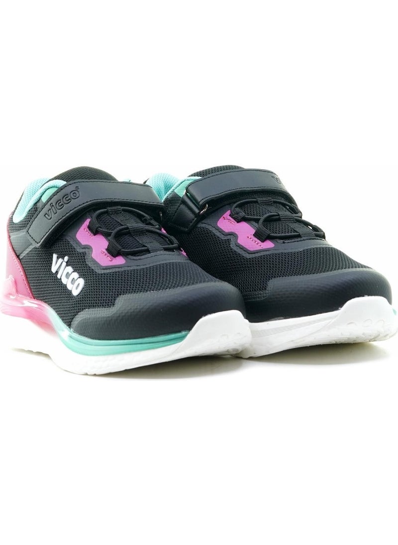 Yancy Girl's Casual Orthopedic Casual Sports Shoes (26-35) 23K 346.318 Fk - pzsku/ZAC16B45E1B99F43BF90DZ/45/_/1735899573/72877a21-3f16-4855-8ab3-70beea2c38ae