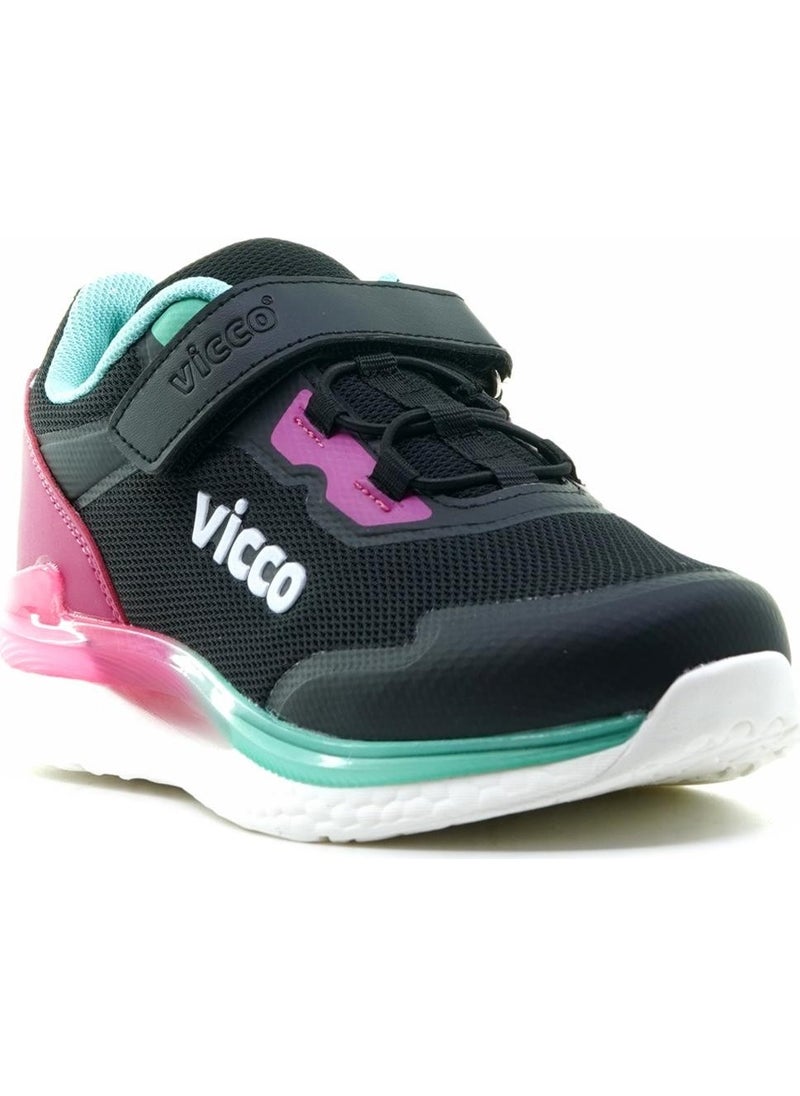 Yancy Girl's Casual Orthopedic Casual Sports Shoes (26-35) 23K 346.318 Fk - pzsku/ZAC16B45E1B99F43BF90DZ/45/_/1735899576/bf5758bc-4fbb-4c55-b470-fda5ab0a8bee