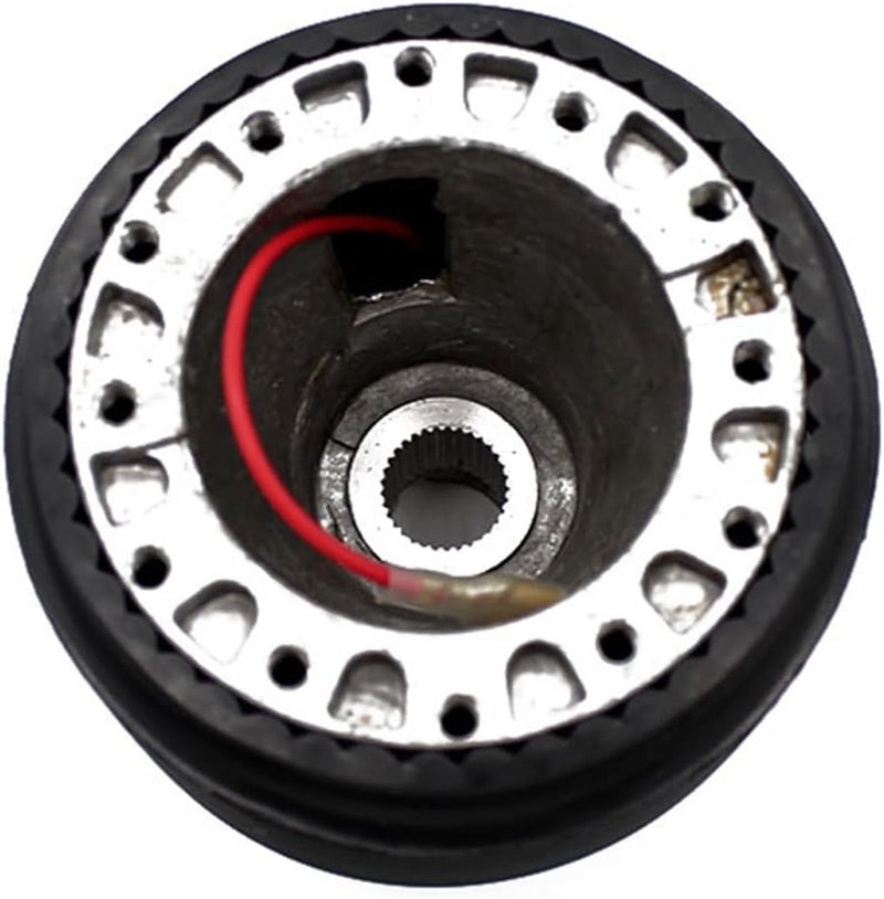 Wivplex Racing Steering Wheel Hub Adapter for Civic 1996-2000 - Image 3