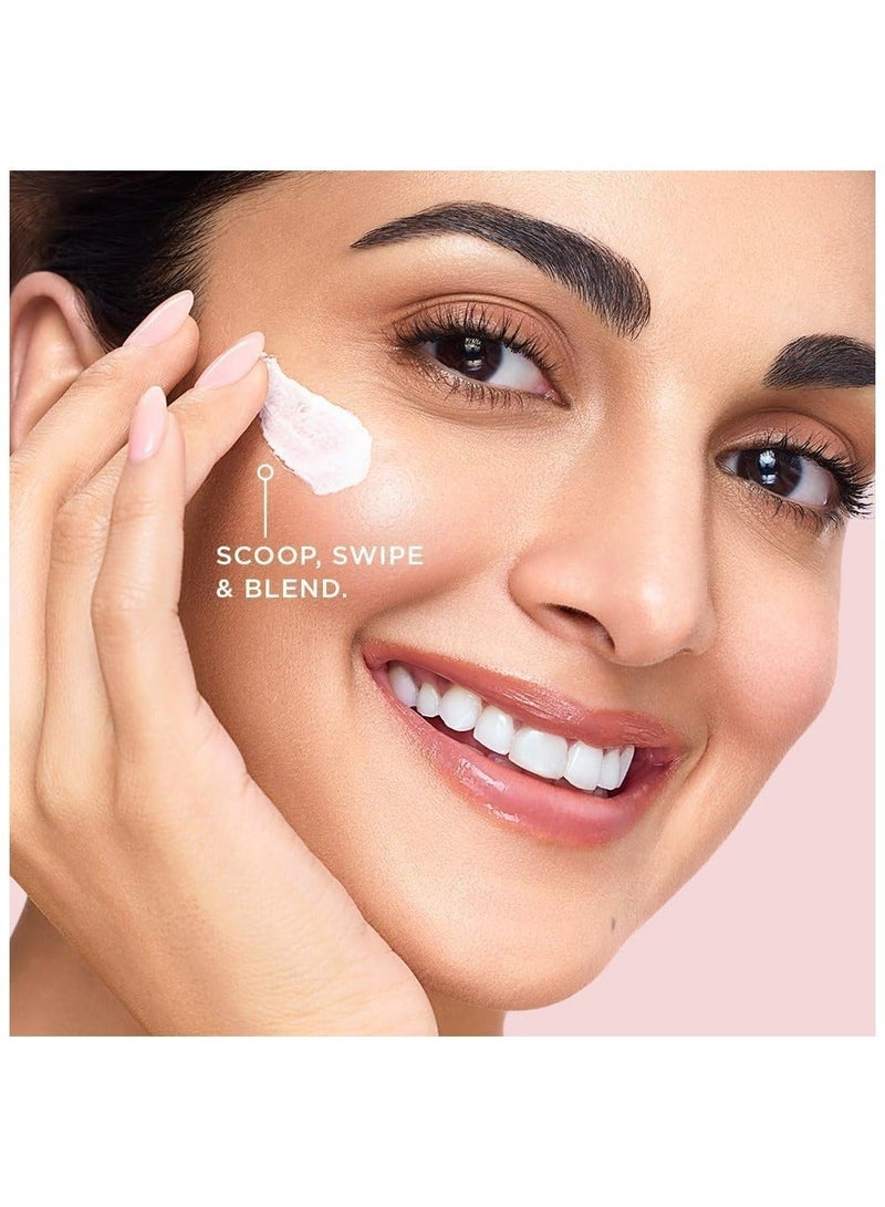 بوندس كريم الليل برايت ميراكل ألتيميت كلاريتي 45 جرام - Image 2