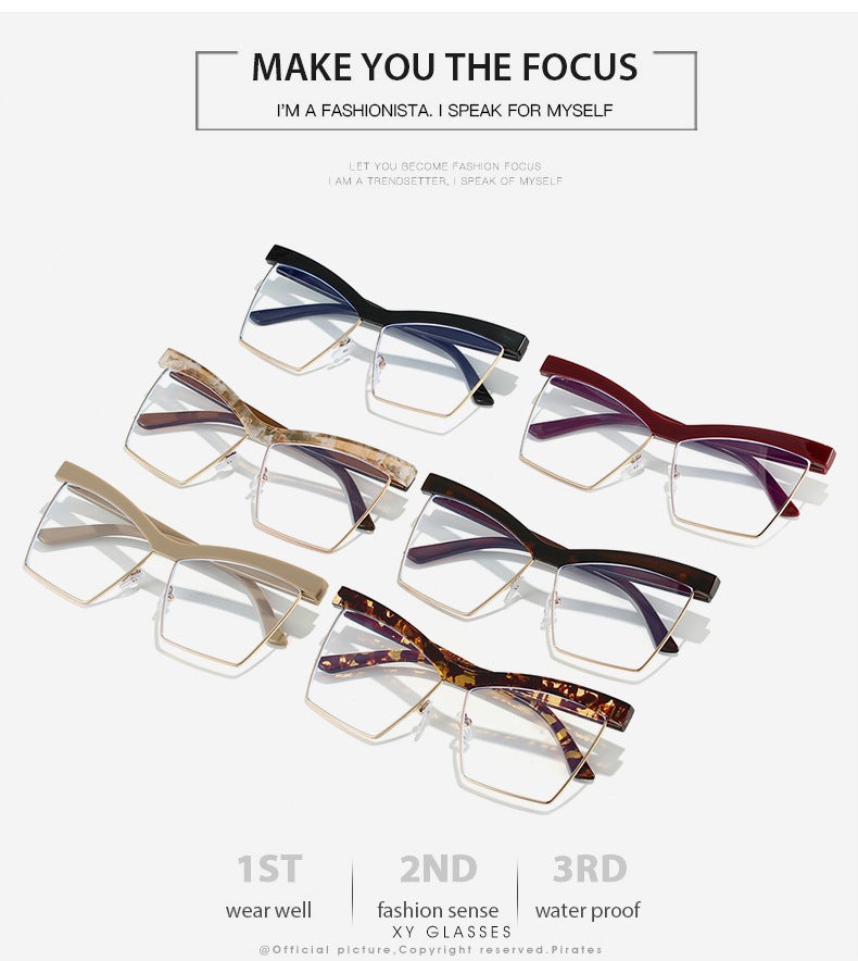 Sunglasses UV Protection Fashion 13161 - Image 3