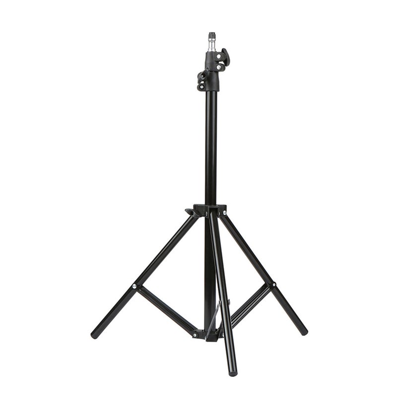 Tripod Bracket for Thermometer Adjustable Height 1.6M 1/4 Screw Tooth - Image 4