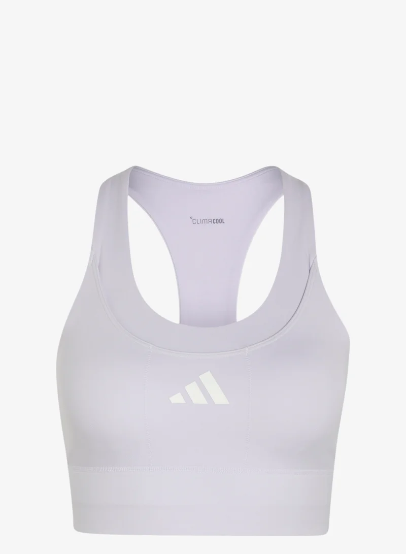 Adidas adi365 Running Pocket Medium Support Bra