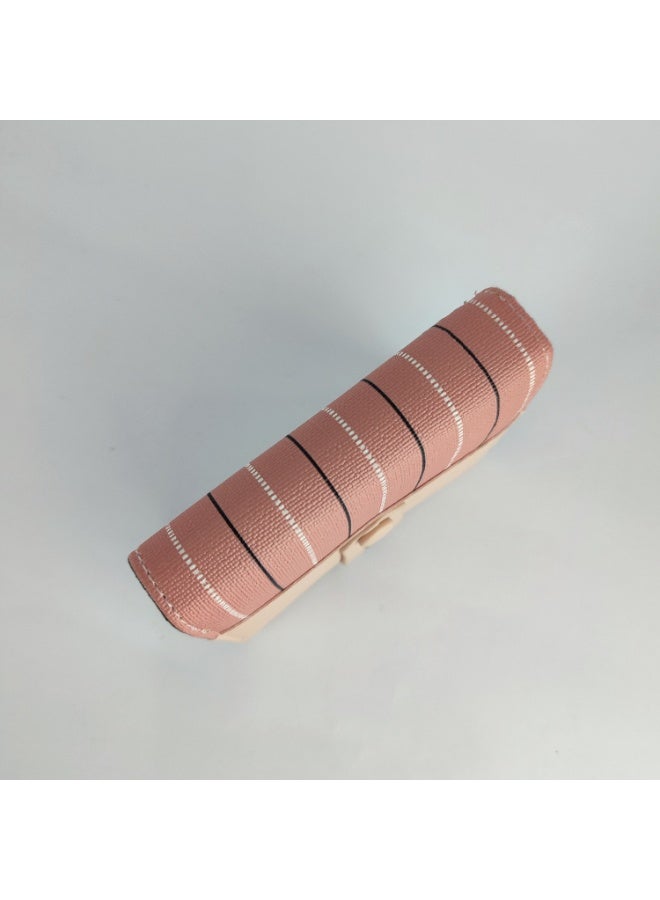 High-Quality Women’s Leather Wallet – Spacious and Smartly Divided - Image 2