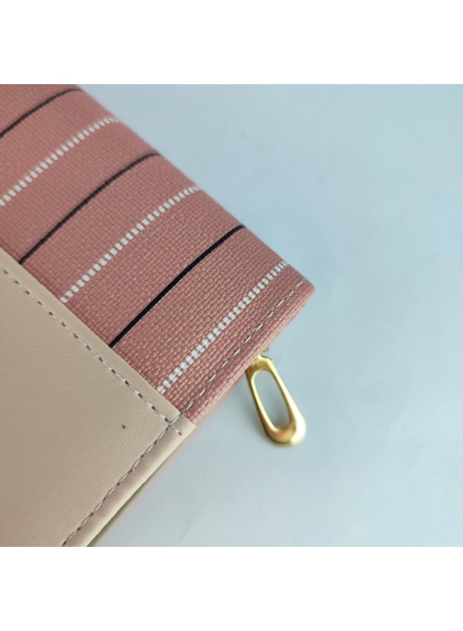 High-Quality Women’s Leather Wallet – Spacious and Smartly Divided - Image 5